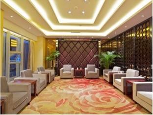 Summer Cambridge Hotel Γκουϊγιάνγκ Εξωτερικό φωτογραφία