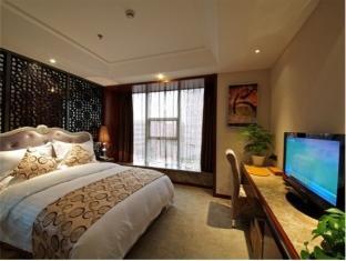 Summer Cambridge Hotel Γκουϊγιάνγκ Εξωτερικό φωτογραφία
