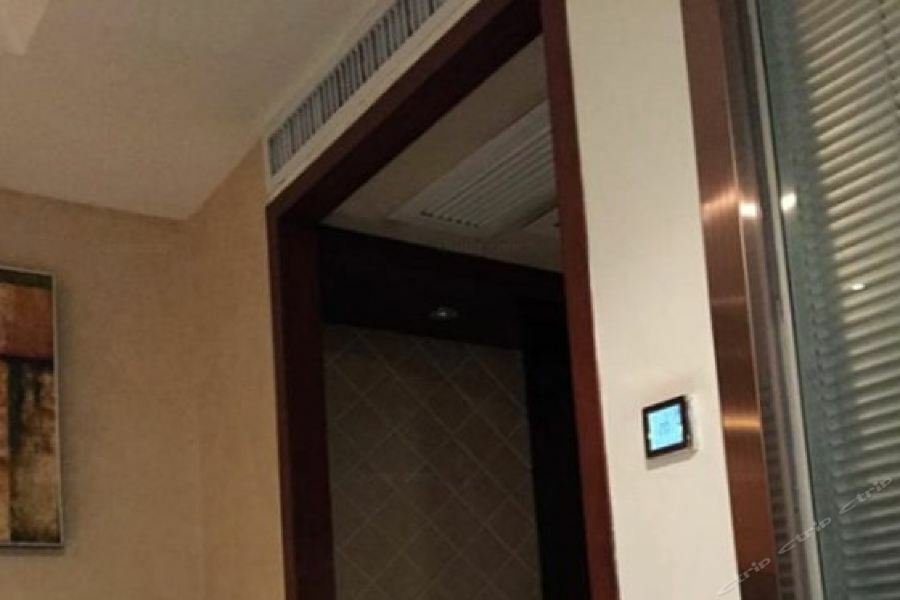 Summer Cambridge Hotel Γκουϊγιάνγκ Εξωτερικό φωτογραφία