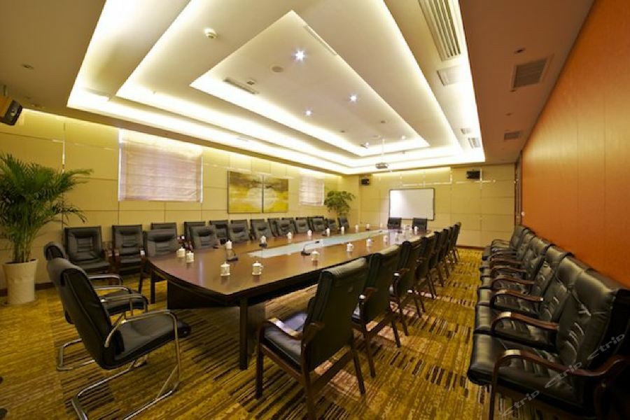 Summer Cambridge Hotel Γκουϊγιάνγκ Εξωτερικό φωτογραφία