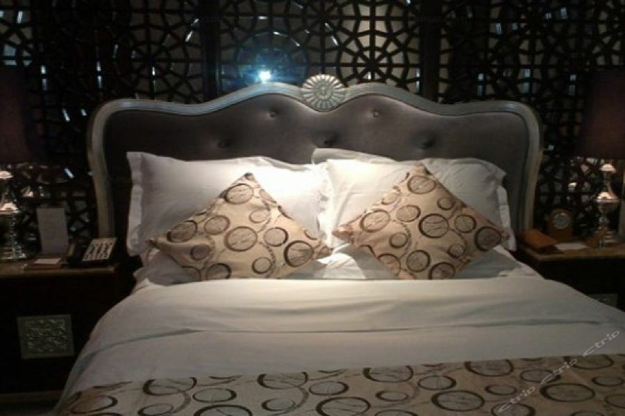 Summer Cambridge Hotel Γκουϊγιάνγκ Εξωτερικό φωτογραφία
