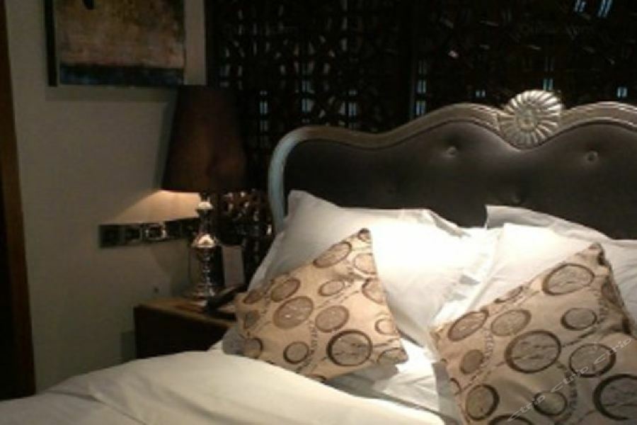 Summer Cambridge Hotel Γκουϊγιάνγκ Εξωτερικό φωτογραφία